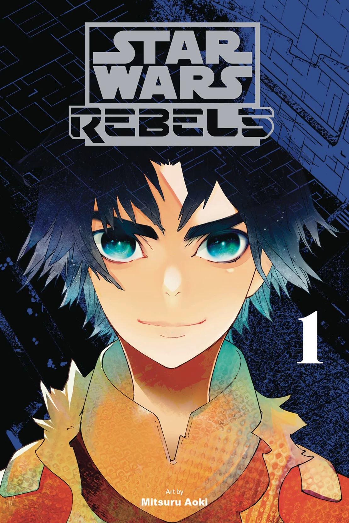 Star Wars Rebels thumbnail