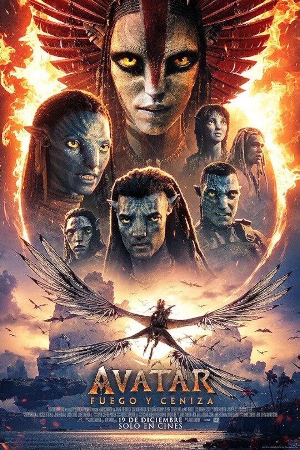 Avatar thumbnail