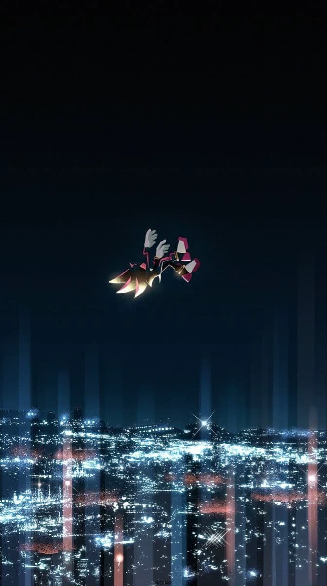 Sonic RPG thumbnail