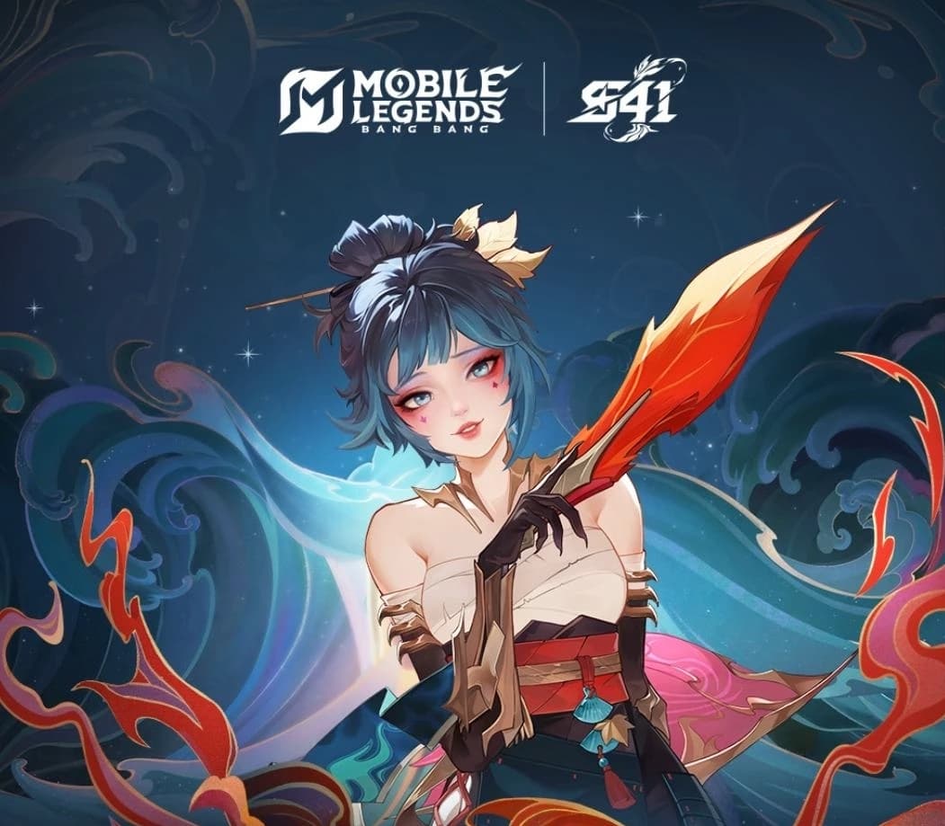 Mobile Legends: Bang Bang (RPG) thumbnail