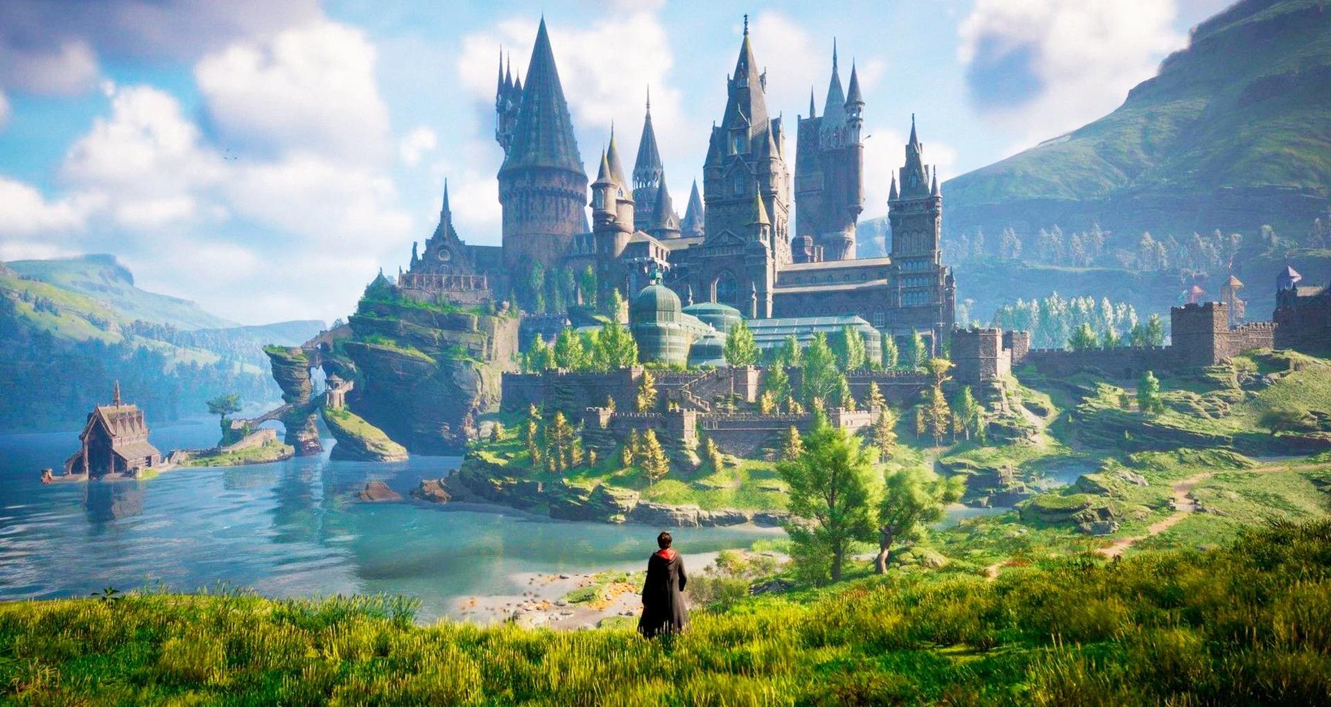 Hogwarts (RPG) thumbnail