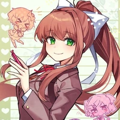 Monica thumbnail