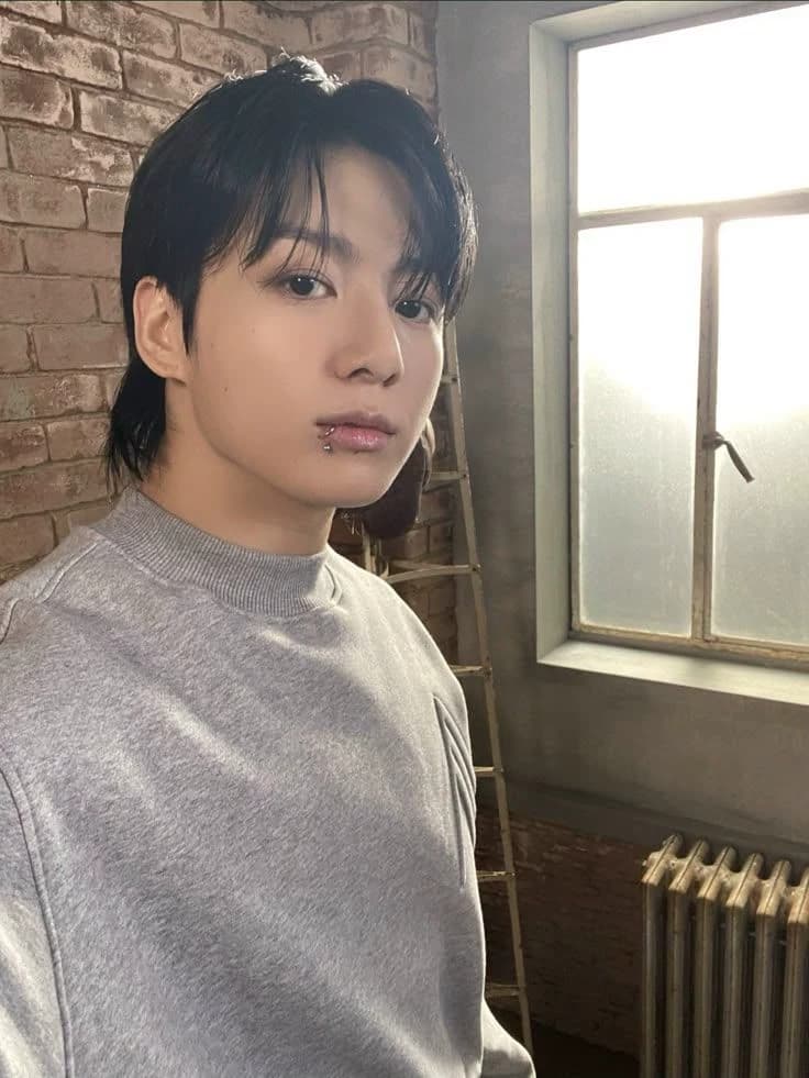 Jungkook thumbnail