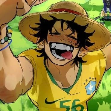 luffy thumbnail