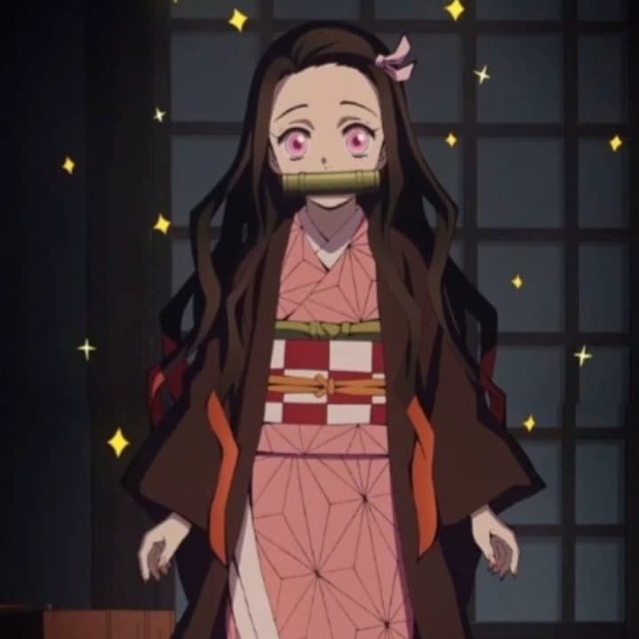 Nezuko Kamado thumbnail