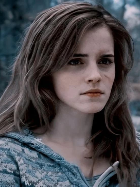 Hermione Granger thumbnail