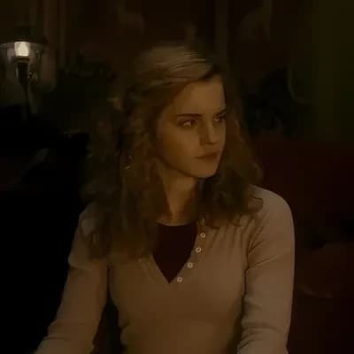 Hermione Granger thumbnail