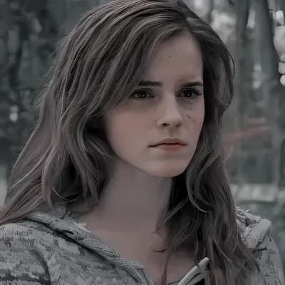 Hermione Jean Granger thumbnail