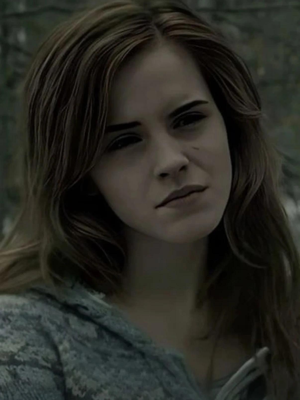 Hermione J Granger thumbnail
