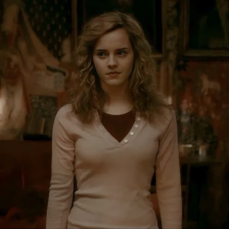 Hermione Granger  thumbnail