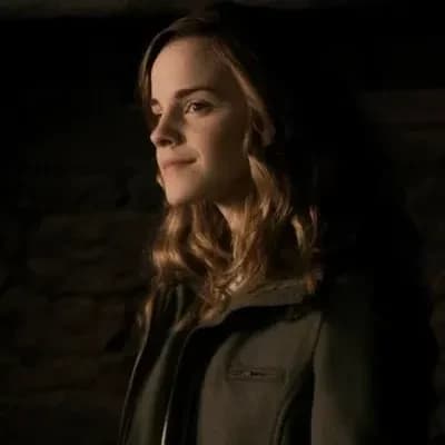 Hermione Granger thumbnail