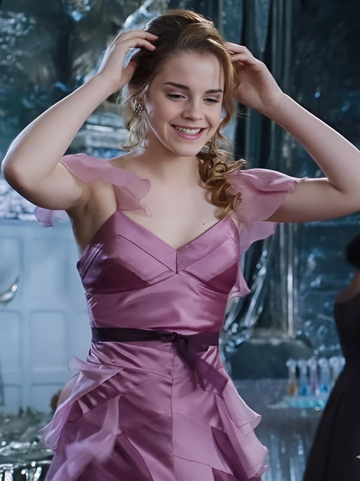 Hermione Granger thumbnail