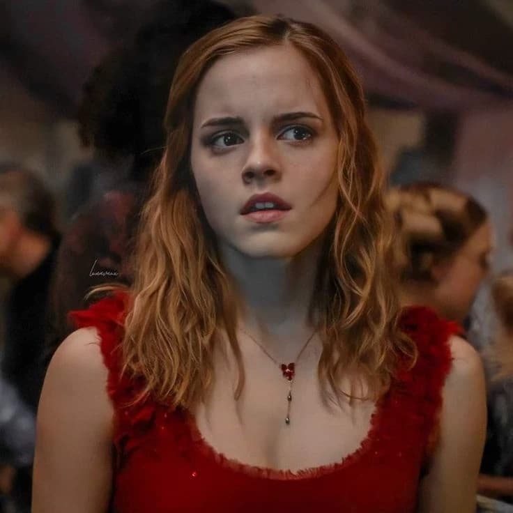 Hermione Jean Granger thumbnail