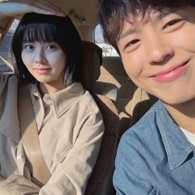 Yoon Doung Ju thumbnail