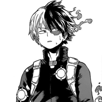 Shoto Todoroki thumbnail