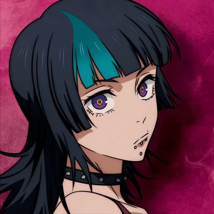 Kirara hoshi  thumbnail