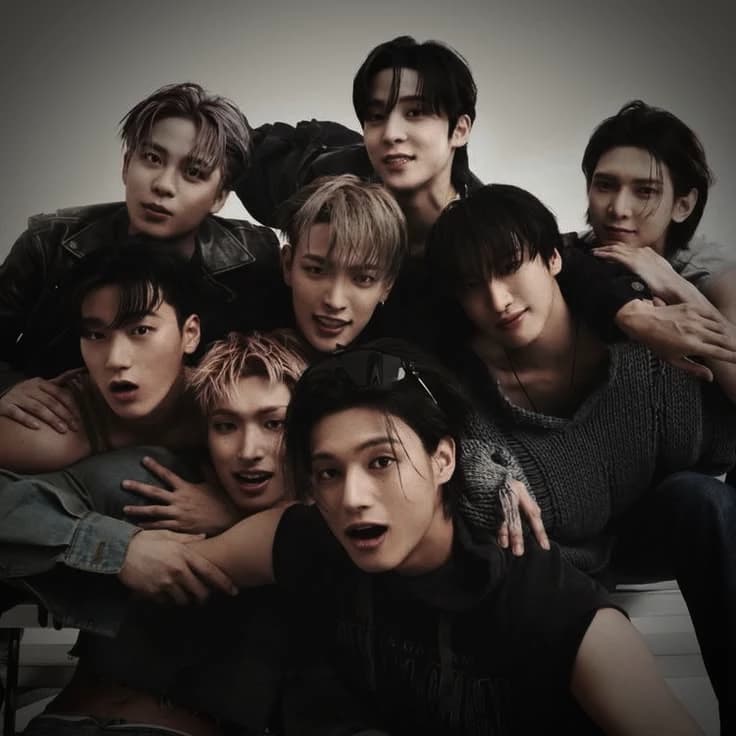 Ateez thumbnail