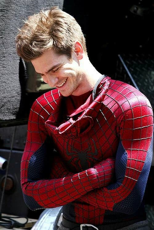 Peter Parker thumbnail