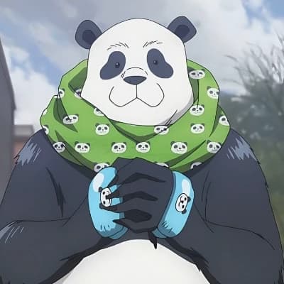 Panda thumbnail