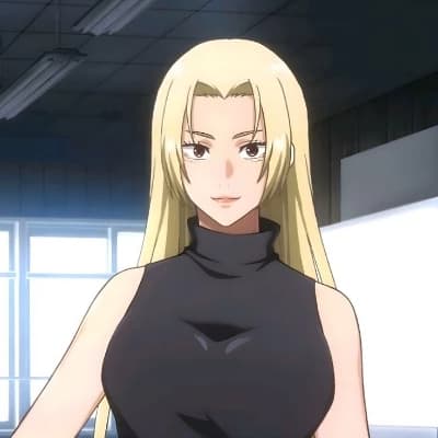 Yuki Tsukumo ⋆｡𖦹°⭒˚｡⋆ thumbnail