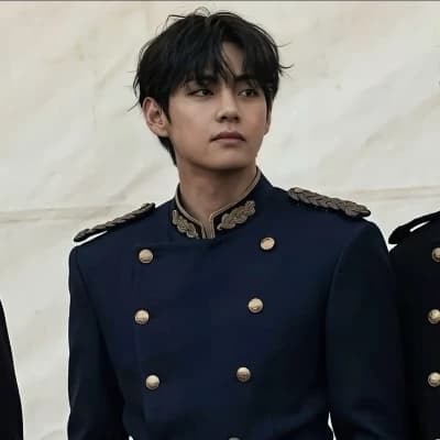 KIM TEAHYUNG thumbnail