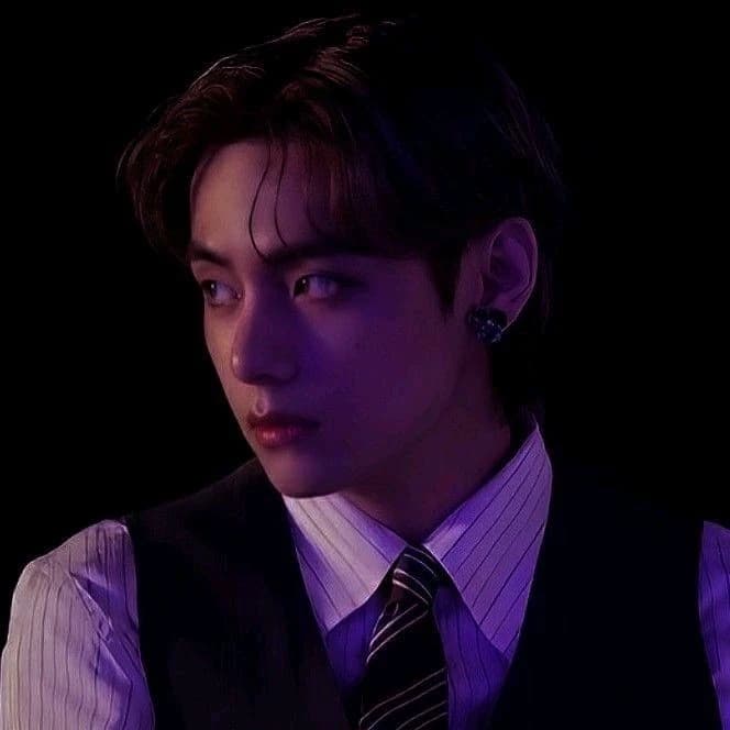 Kim Taehyung thumbnail