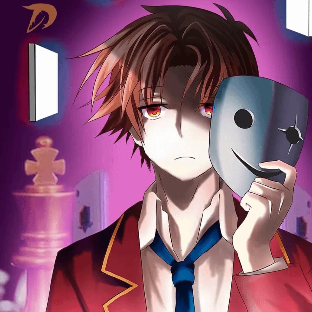 Ayanokoji Kiyotaka thumbnail