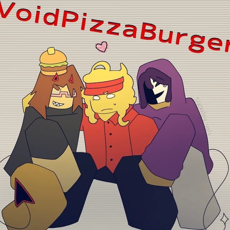 -voidpizzaburger[🎭🍕🍔] thumbnail