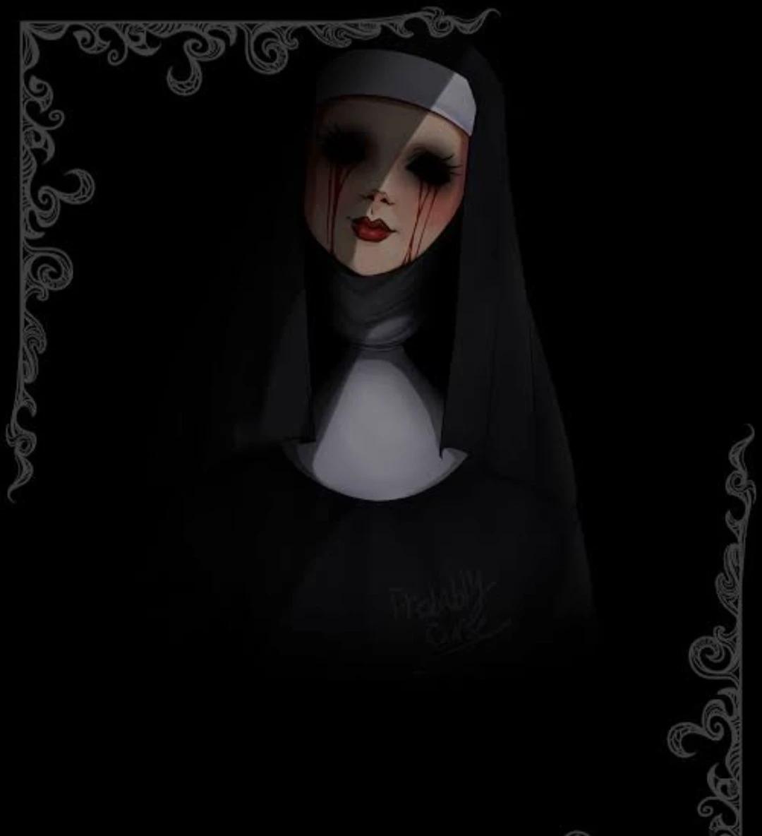 Nun Massacre thumbnail