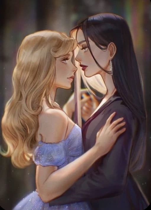 Lea Cooper Wlw/GL thumbnail
