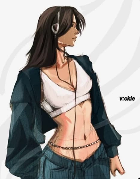 Natalia Guzmán wlw/Gl thumbnail