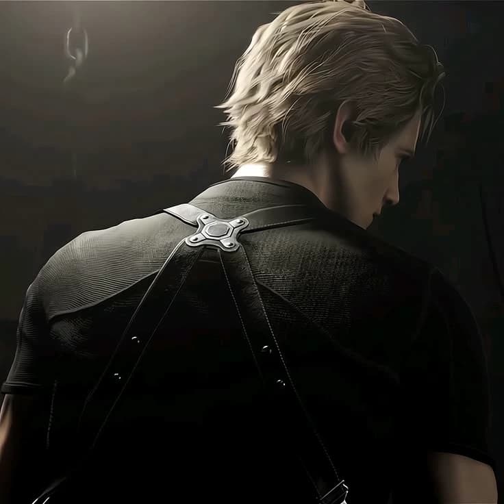 Leon S Kennedy thumbnail