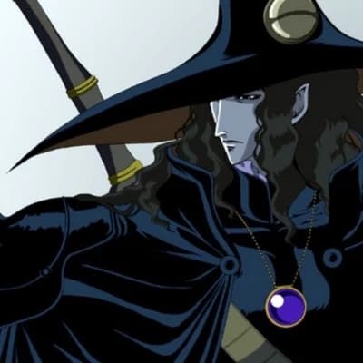 Vampire Hunter D thumbnail
