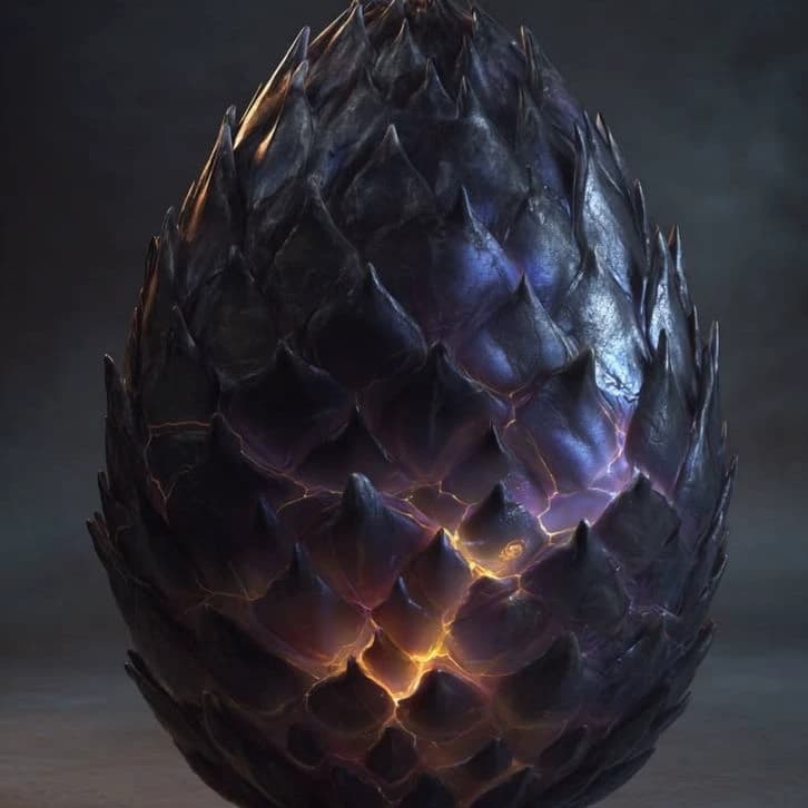The Hatchling Sovereign thumbnail