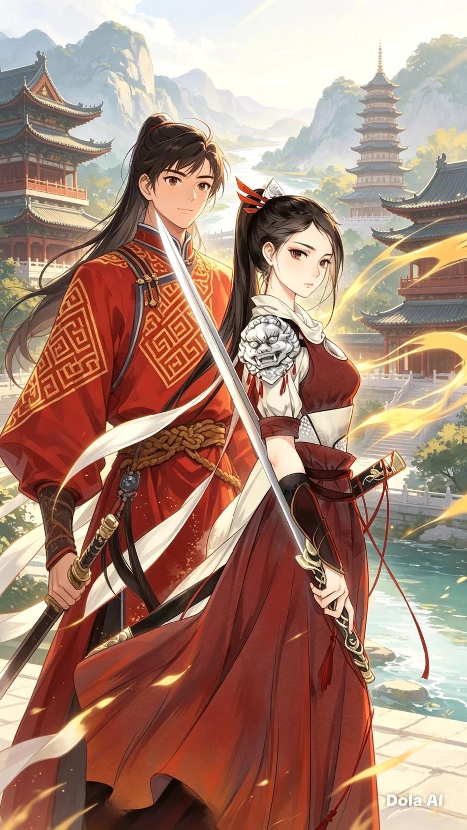 RTK (Romance of the Three Kingdoms) thumbnail