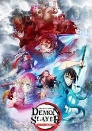 Demon Slayer thumbnail