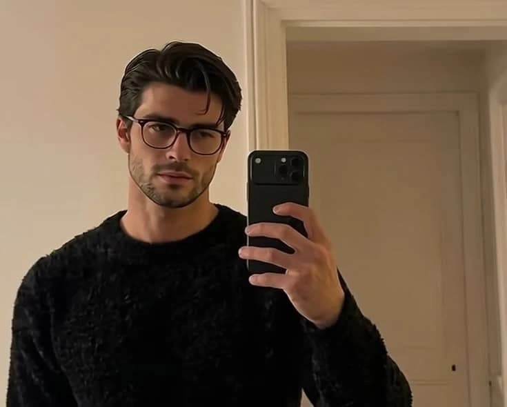David thumbnail