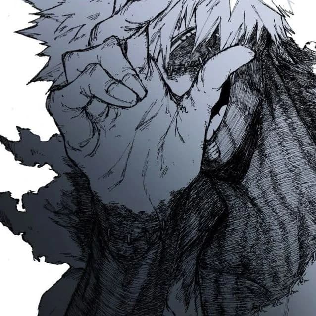 Dabi - Touya Todoroki thumbnail