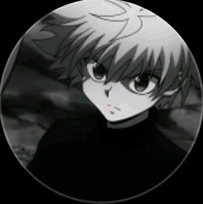 Killua thumbnail