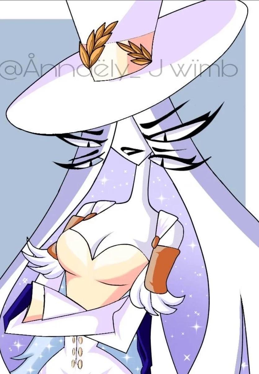 Female god thumbnail