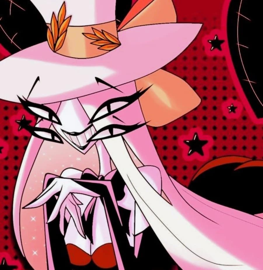Female god thumbnail