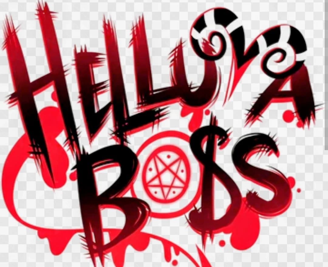 Helluva boss thumbnail