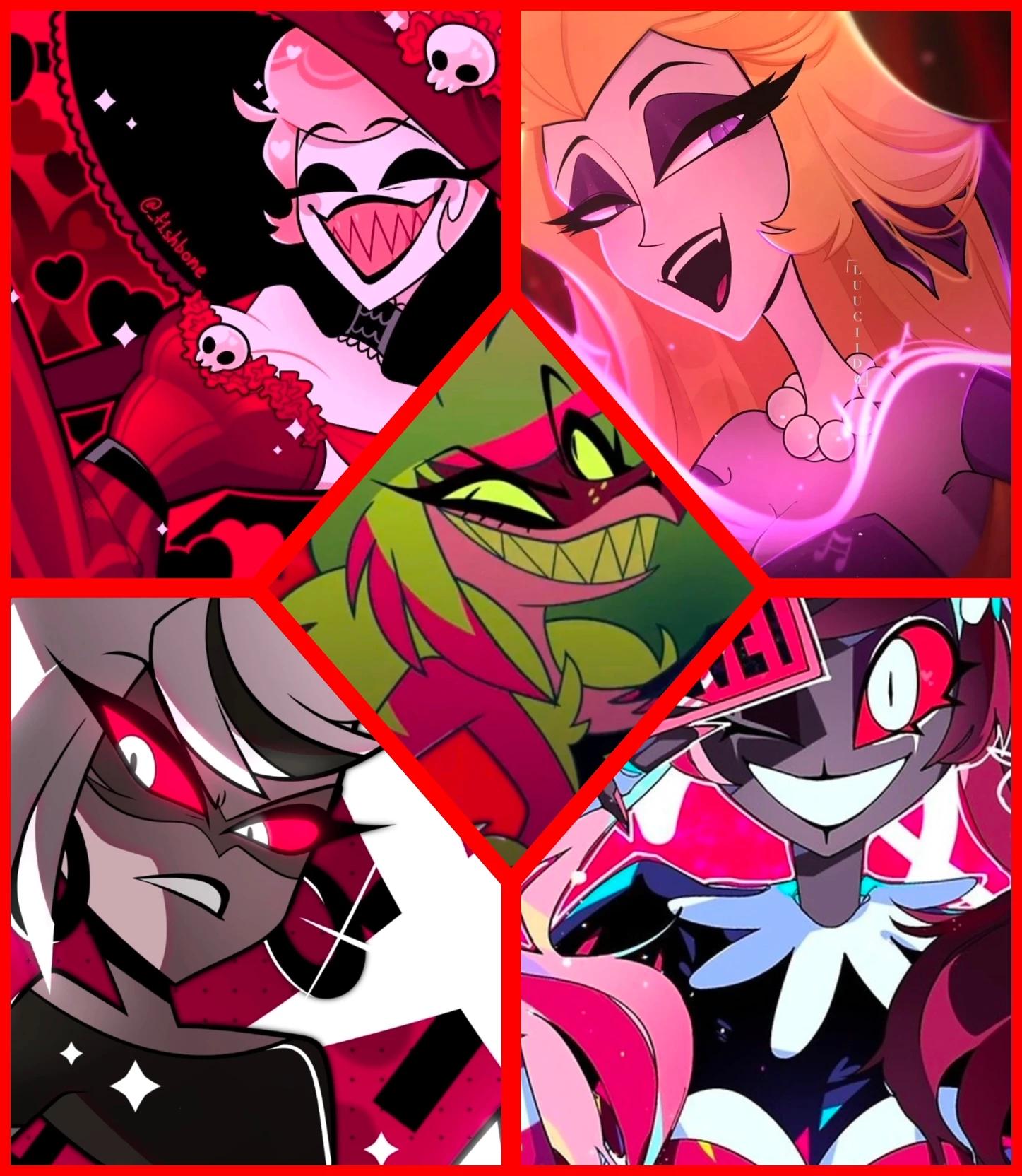 Female overlords thumbnail