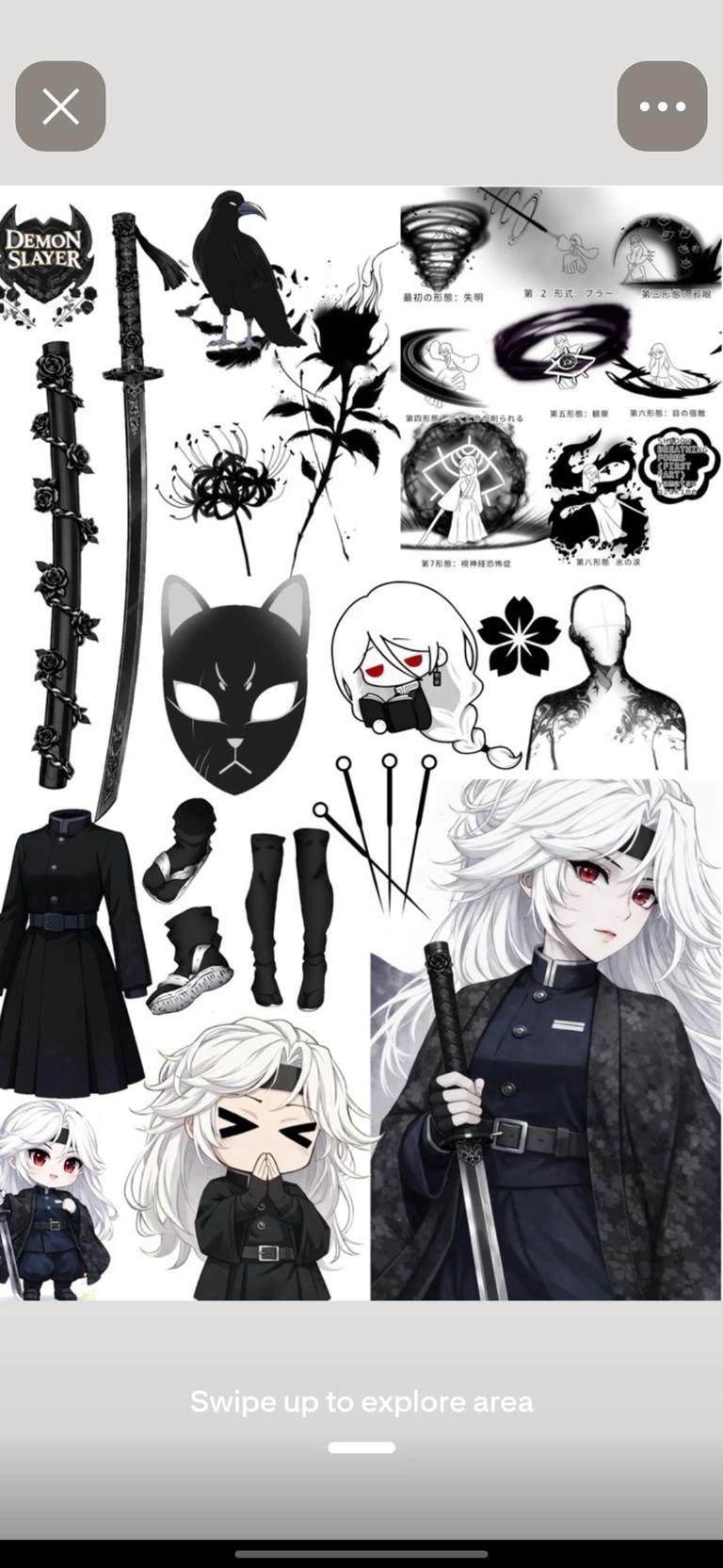 Moon hashira thumbnail