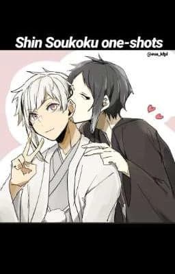 Atsushi X Akutagawa thumbnail