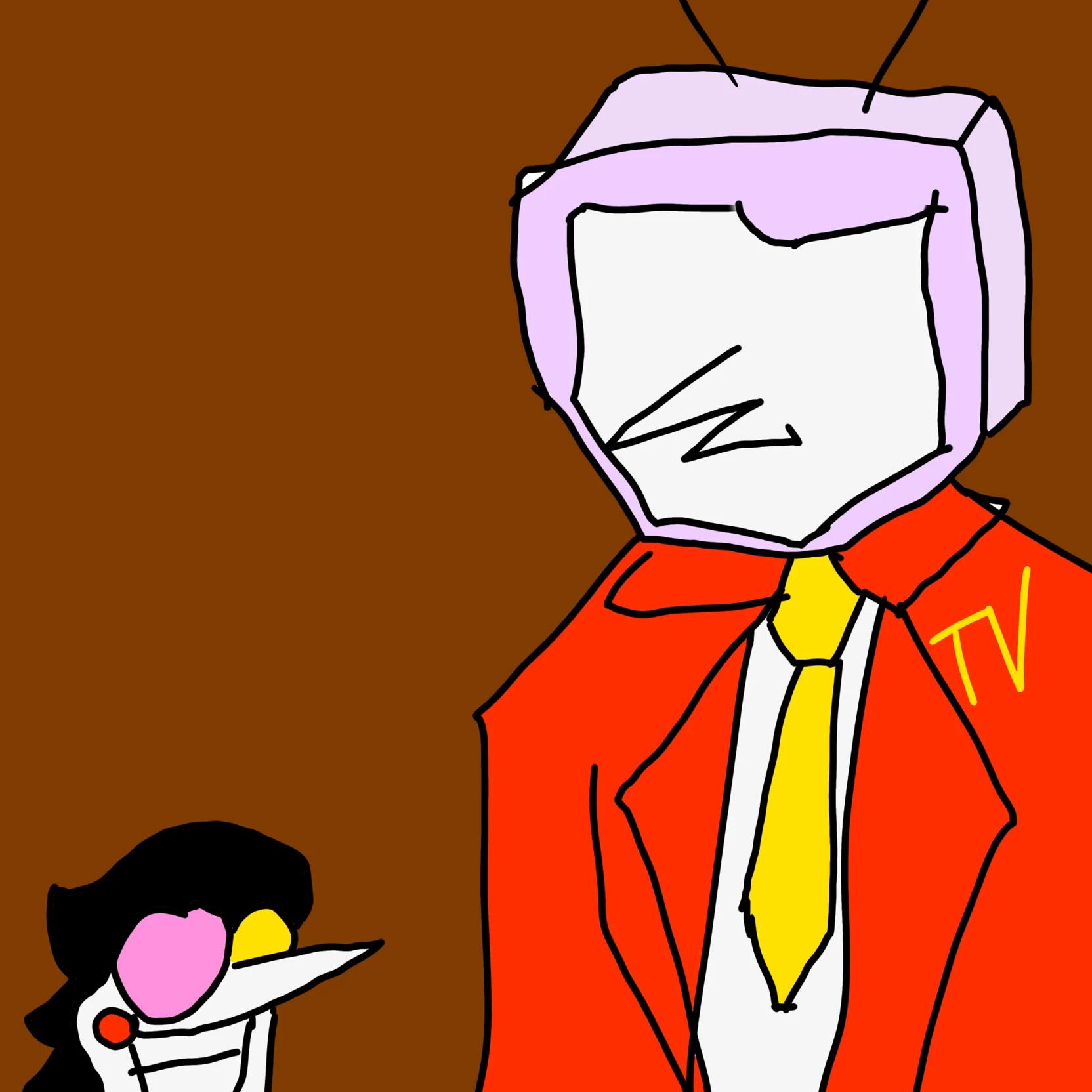 Spamtenna reunion thumbnail