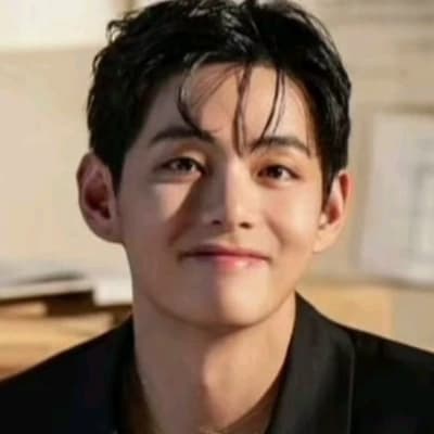 Kim Taehyung thumbnail