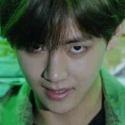Kim Taehyung thumbnail