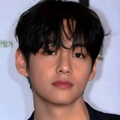 Kim taehyung  thumbnail