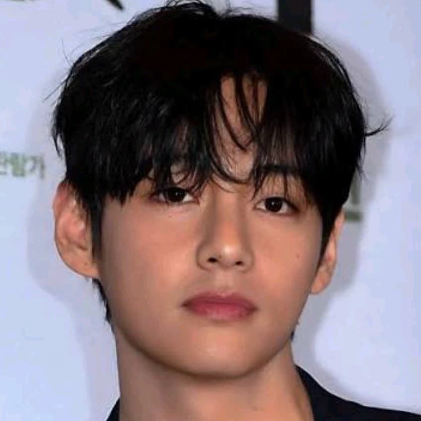 Kim Taehyung thumbnail